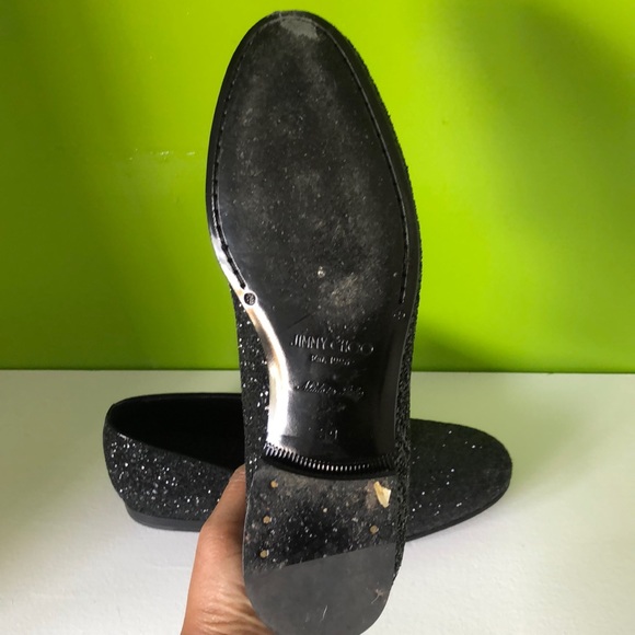 Jimmy Choo men’s loafer Sloan main image 4